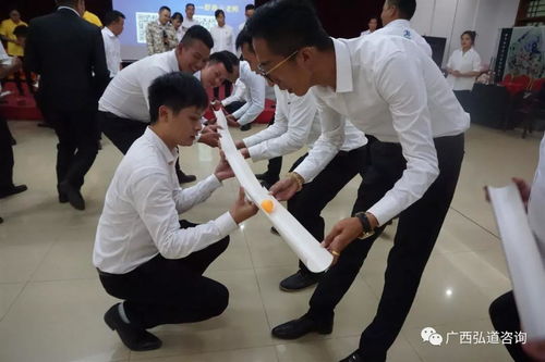 弘道咨詢攜手東家教育，為吉士達(dá)地產(chǎn)精英團(tuán)隊(duì)注入“冠軍執(zhí)行力”