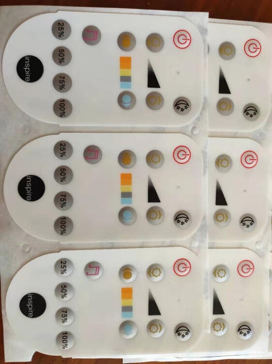 福建定制按鍵薄膜開(kāi)關(guān) 技術(shù)、應(yīng)用與市場(chǎng)前景