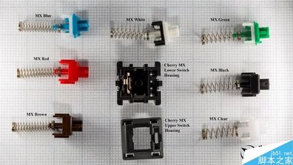 IKBC時(shí)光機(jī)機(jī)械鍵盤(pán)全面評(píng)測(cè) 當(dāng)RGB遇見(jiàn)時(shí)間，薄膜開(kāi)關(guān)的現(xiàn)代演繹